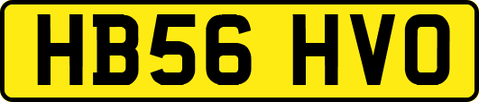 HB56HVO