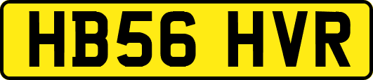 HB56HVR