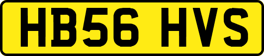 HB56HVS