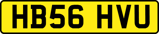 HB56HVU