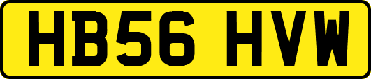 HB56HVW