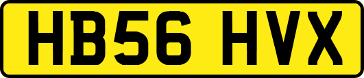 HB56HVX
