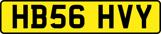 HB56HVY