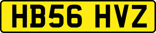 HB56HVZ