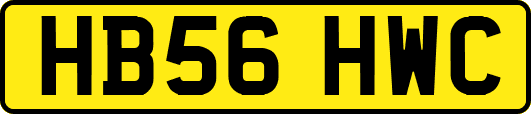 HB56HWC