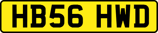 HB56HWD