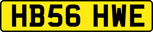HB56HWE