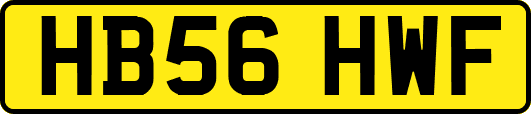 HB56HWF
