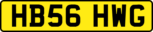 HB56HWG