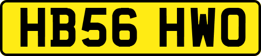 HB56HWO