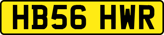 HB56HWR