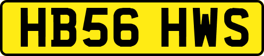 HB56HWS