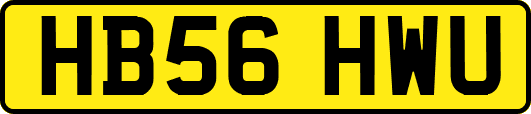 HB56HWU