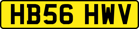 HB56HWV