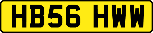 HB56HWW