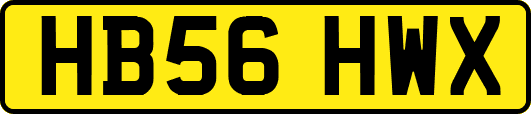 HB56HWX