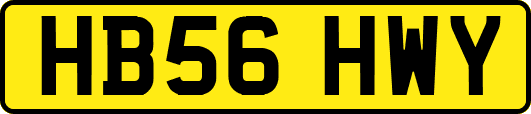 HB56HWY