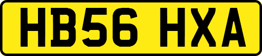 HB56HXA