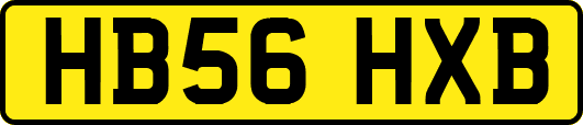 HB56HXB