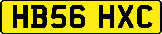 HB56HXC