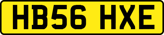 HB56HXE