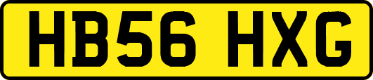 HB56HXG