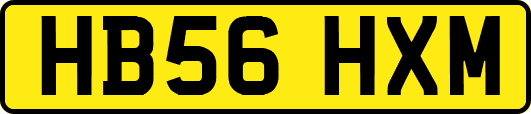 HB56HXM