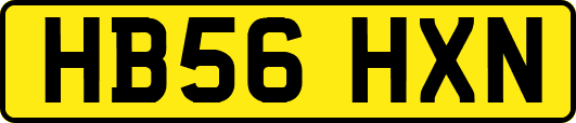 HB56HXN
