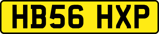 HB56HXP