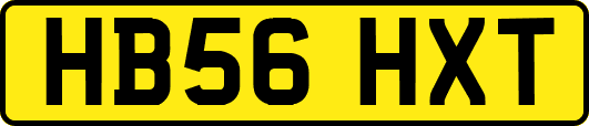 HB56HXT