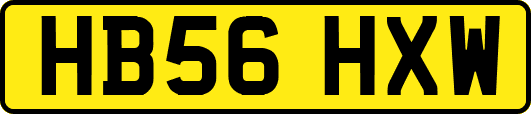 HB56HXW