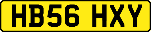 HB56HXY