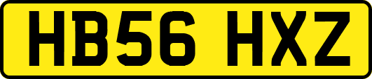 HB56HXZ