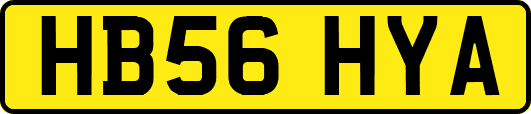 HB56HYA