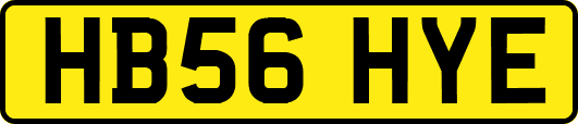 HB56HYE