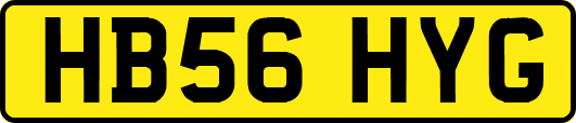 HB56HYG