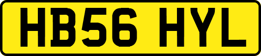 HB56HYL