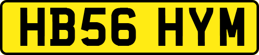 HB56HYM