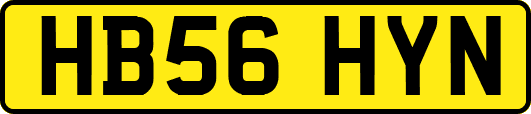 HB56HYN