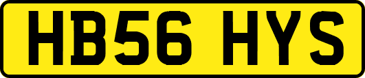 HB56HYS