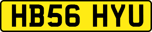 HB56HYU