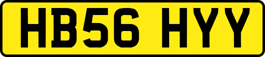 HB56HYY