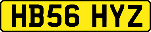 HB56HYZ