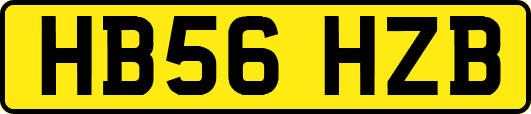 HB56HZB
