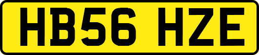HB56HZE