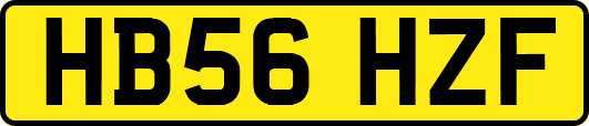 HB56HZF