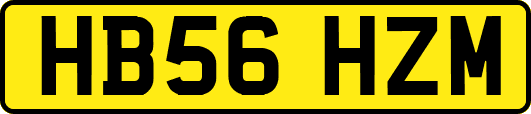 HB56HZM