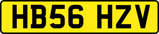 HB56HZV