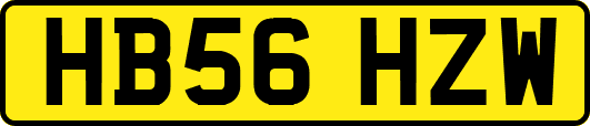 HB56HZW