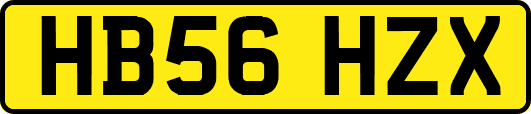 HB56HZX